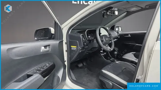 KIA MORNING (PICANTO) PRESTIGE
