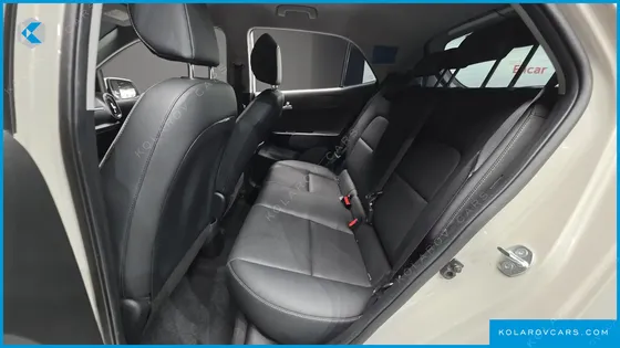 KIA MORNING (PICANTO) PRESTIGE