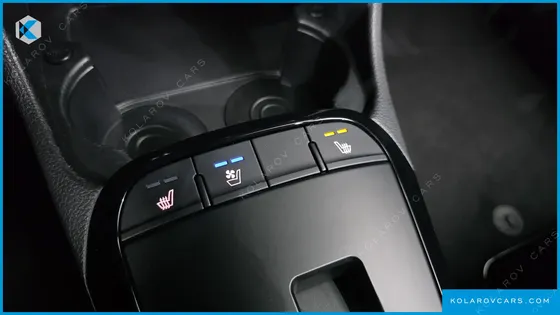 KIA MORNING (PICANTO) PRESTIGE