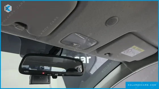 KIA MORNING (PICANTO) PRESTIGE