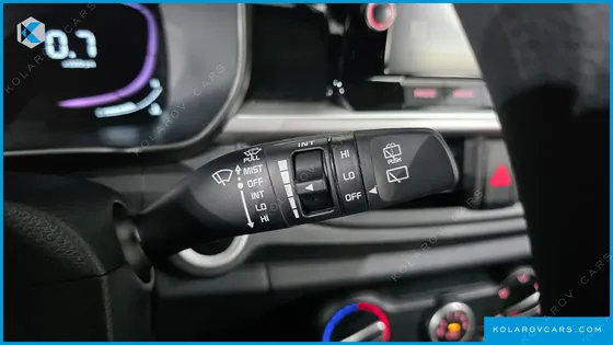 KIA MORNING (PICANTO) PRESTIGE
