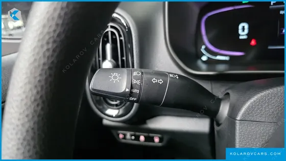 KIA MORNING (PICANTO) PRESTIGE