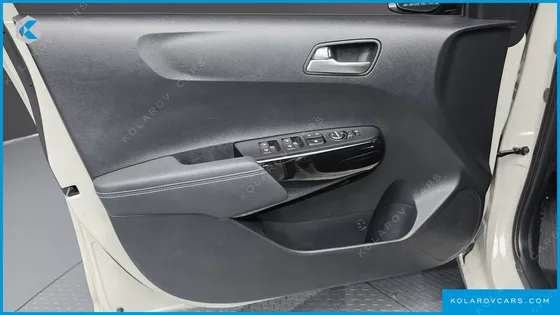 KIA MORNING (PICANTO) PRESTIGE