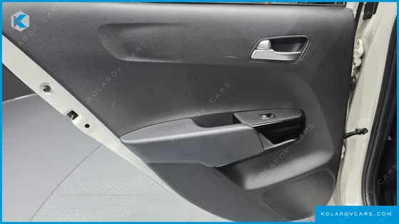 KIA MORNING (PICANTO) PRESTIGE