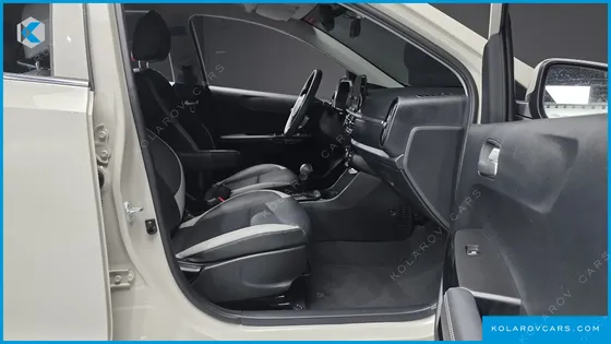 KIA MORNING (PICANTO) PRESTIGE