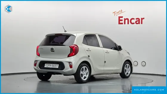 KIA MORNING (PICANTO) DELUXE