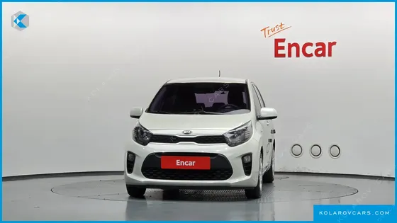 KIA MORNING (PICANTO) DELUXE
