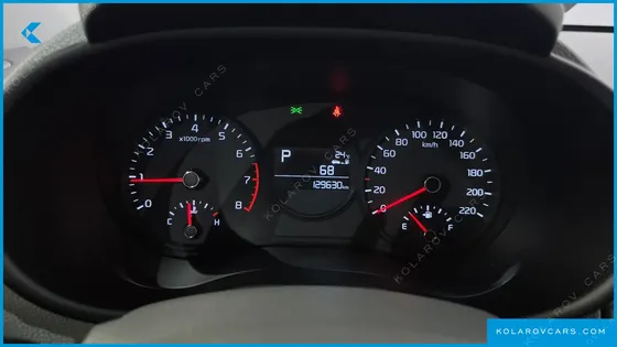 KIA MORNING (PICANTO) DELUXE