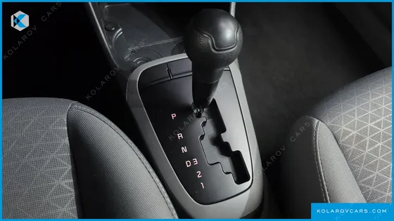 KIA MORNING (PICANTO) DELUXE