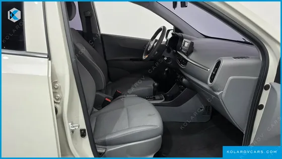 KIA MORNING (PICANTO) DELUXE