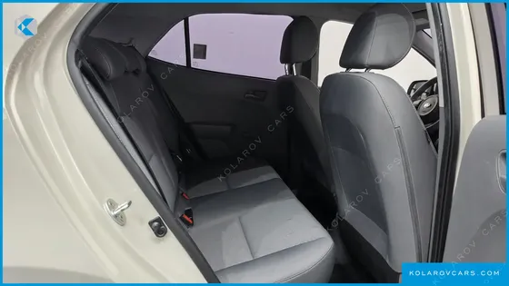KIA MORNING (PICANTO) DELUXE