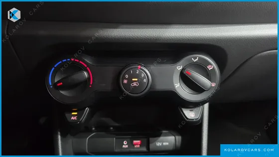 KIA MORNING (PICANTO) DELUXE