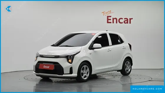 KIA MORNING (PICANTO) TRENDY