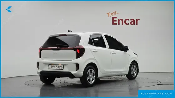 KIA MORNING (PICANTO) TRENDY