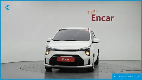 KIA MORNING (PICANTO) TRENDY