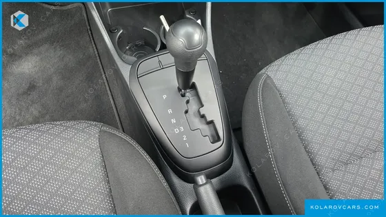 KIA MORNING (PICANTO) TRENDY