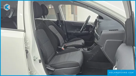 KIA MORNING (PICANTO) TRENDY