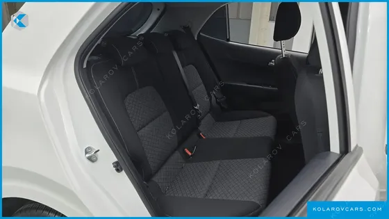 KIA MORNING (PICANTO) TRENDY