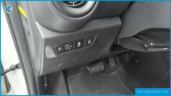 KIA MORNING (PICANTO) TRENDY