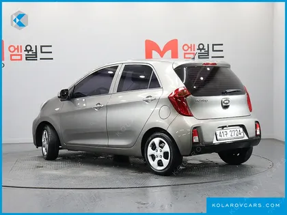 KIA MORNING (PICANTO) DELUXE