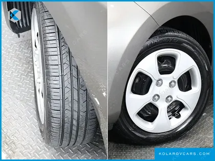 KIA MORNING (PICANTO) DELUXE