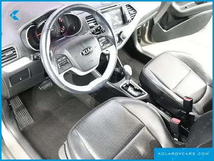 KIA MORNING (PICANTO) DELUXE