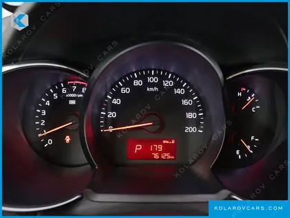 KIA MORNING (PICANTO) DELUXE