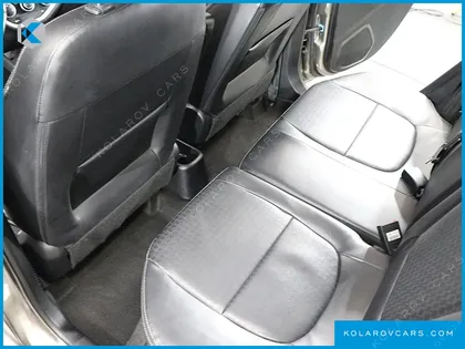 KIA MORNING (PICANTO) DELUXE