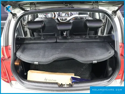 KIA MORNING (PICANTO) DELUXE