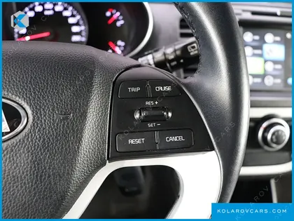 KIA MORNING (PICANTO) DELUXE