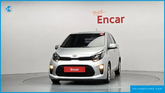 KIA MORNING (PICANTO) VAN