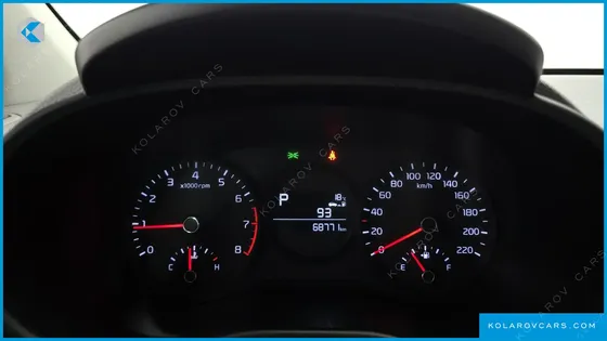 KIA MORNING (PICANTO) VAN