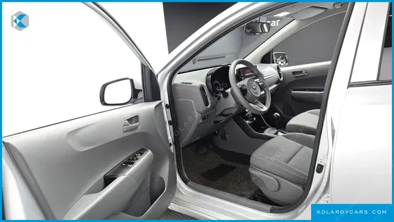 KIA MORNING (PICANTO) VAN