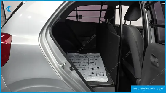 KIA MORNING (PICANTO) VAN