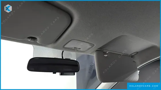 KIA MORNING (PICANTO) VAN