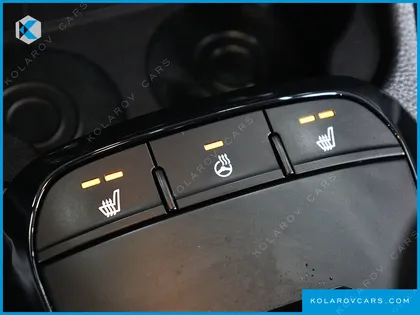 KIA MORNING (PICANTO) LUXURY