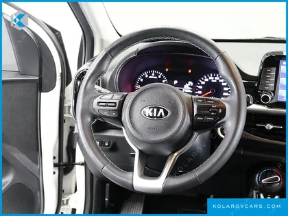 KIA MORNING (PICANTO) LUXURY