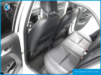 KIA MORNING (PICANTO) LUXURY