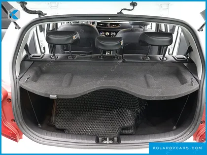 KIA MORNING (PICANTO) LUXURY