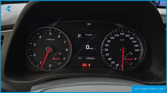 HYUNDAI ELANTRA (AVANTE) 1.6 TURBO SPORT