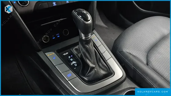 HYUNDAI ELANTRA (AVANTE) 1.6 GDI VALUE PLUS