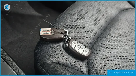 HYUNDAI ELANTRA (AVANTE) 1.6 GDI VALUE PLUS