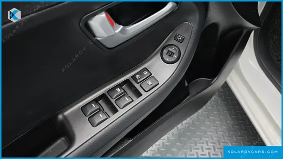 KIA MORNING (PICANTO) LUXURY