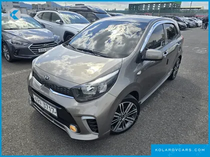 KIA MORNING (PICANTO) PRESTIGE