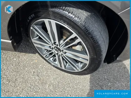 KIA MORNING (PICANTO) PRESTIGE