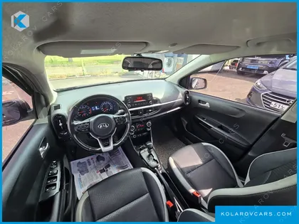 KIA MORNING (PICANTO) PRESTIGE