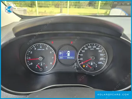 KIA MORNING (PICANTO) PRESTIGE