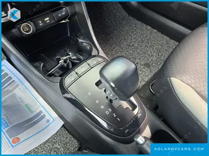 KIA MORNING (PICANTO) PRESTIGE