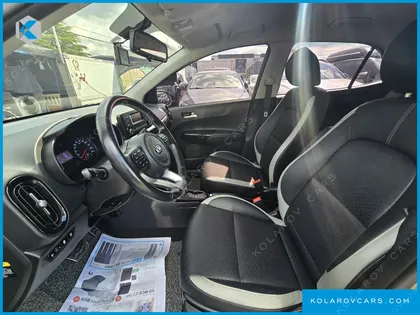 KIA MORNING (PICANTO) PRESTIGE