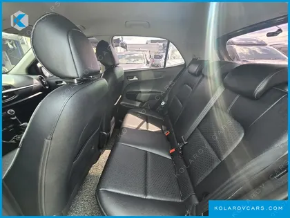 KIA MORNING (PICANTO) PRESTIGE